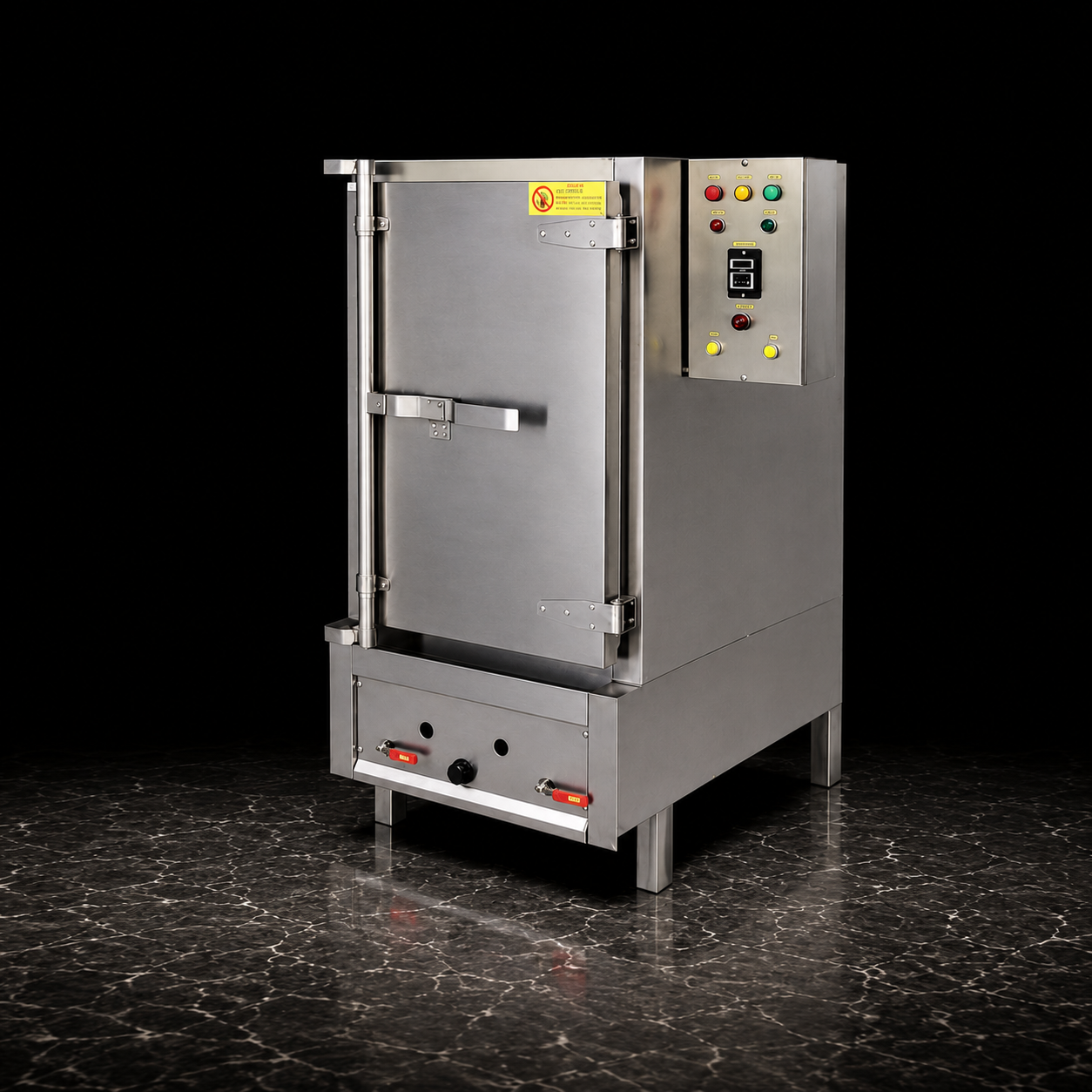 Tủ cơm công nghiệp 50kg