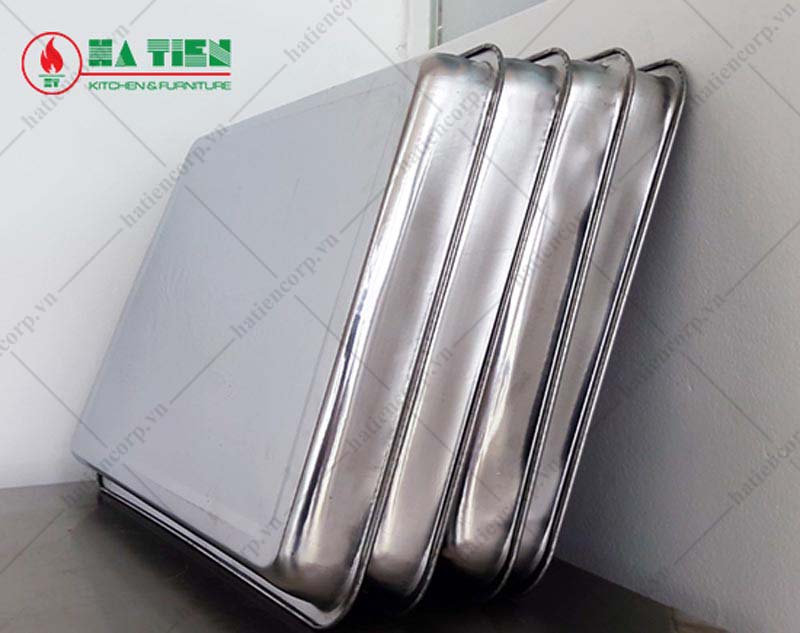 cách sắp khay tủ nấu cơm
