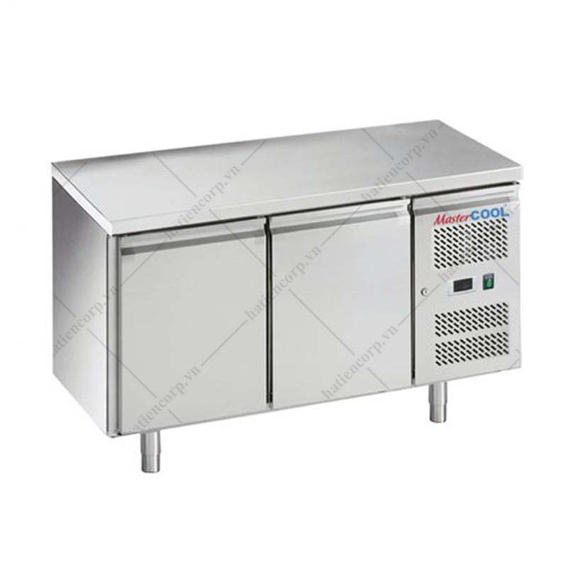 Bàn đông MasterCool 2 cánh