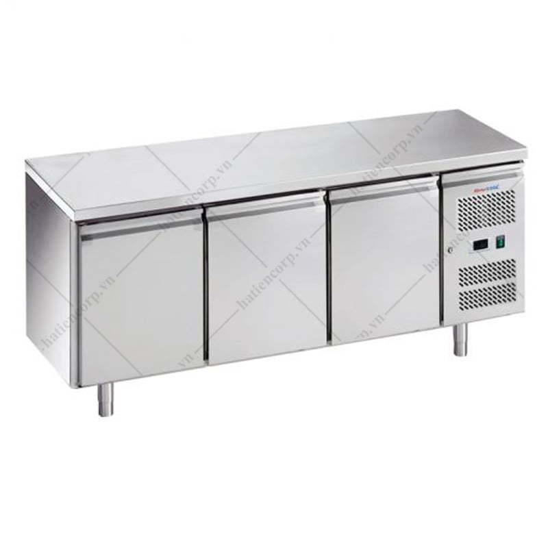 Bàn đông MasterCool 3 cánh