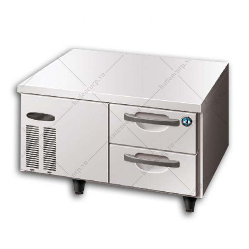 bàn mát 2 ngăn kéo hoshizaki
