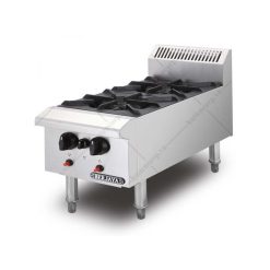 bếp âu 2 họng ob2 17