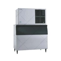 máy làm đá viên tinh khiết