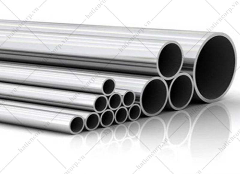 4 điều cần biết về Inox (Thép không gỉ)