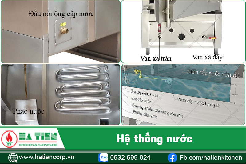 Tủ cơm công nghiệp 30kg (13)