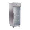 tủ lạnh 1 cánh kính mastercool