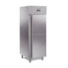 tủ mát 2 cánh mastercool