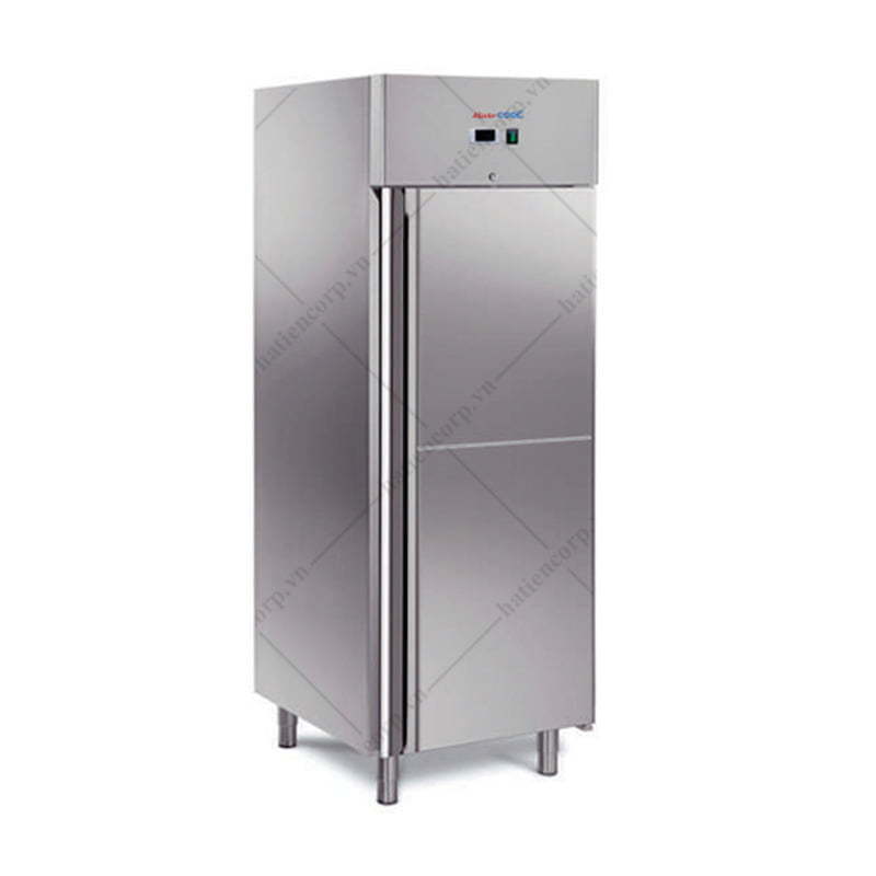 tủ mát 2 cánh mastercool
