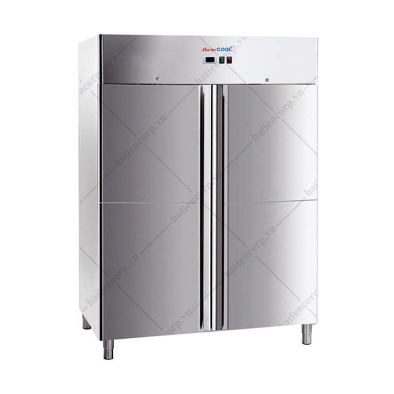 tủ mát 4 cánh mastercool
