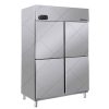 tủ nửa đông nửa mát 4 cánh berjaya