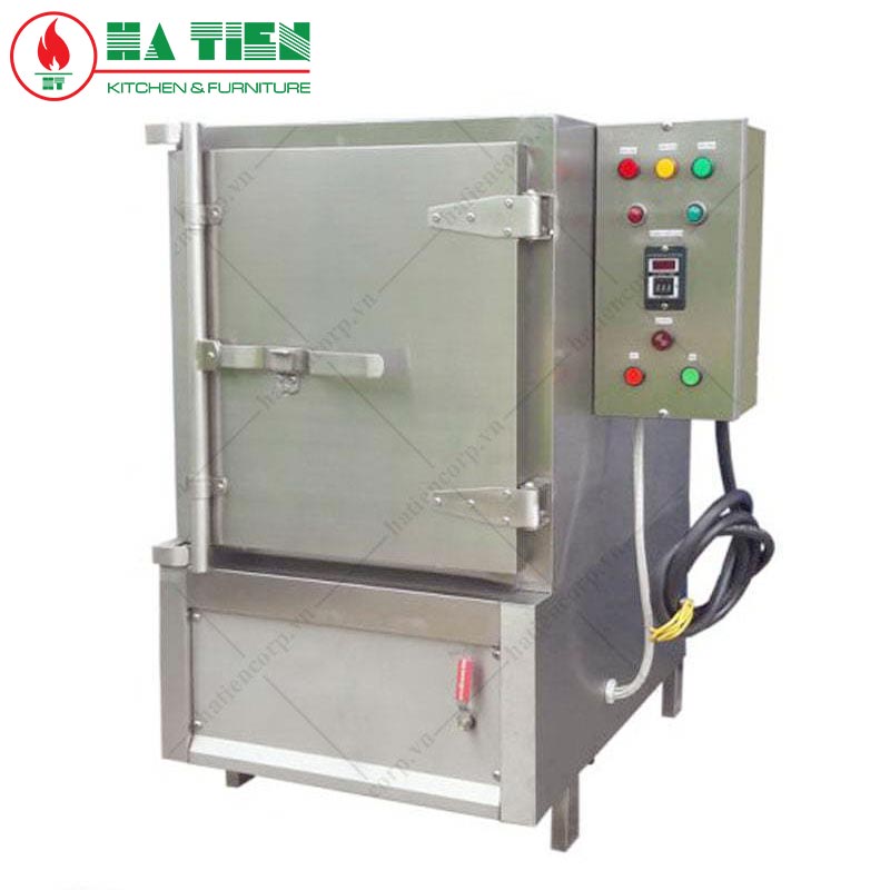 Tủ nấu cơm công nghiệp bằng điện