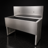 Chậu rửa tay inox
