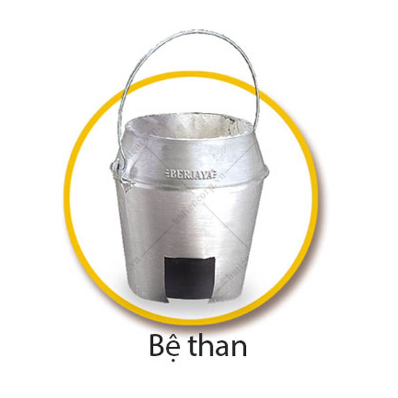 bệ than