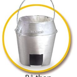 bệ than