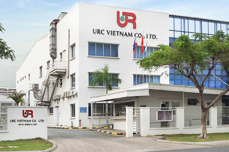 bếp công nghiệp tại Bình Dương