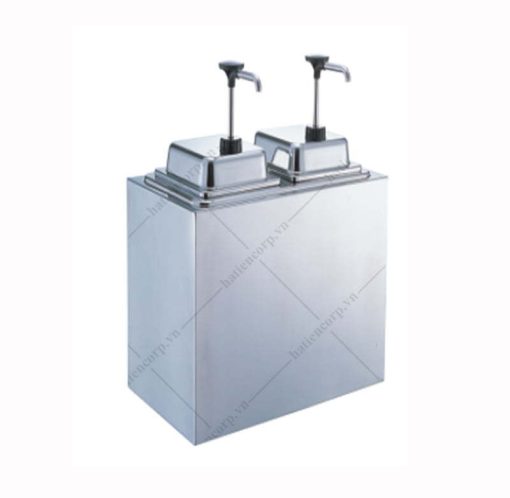 bình tương inox