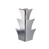 chân đế inox