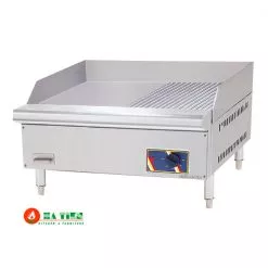 Bếp chiên phẳng bằng điện EG3500 - 12R