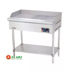 Bếp chiên phẳng bằng điện EG5250 - 12RFS