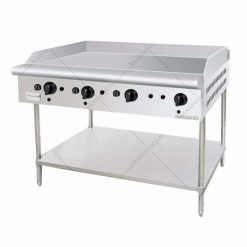 Bếp chiên phẳng bằng gas GG4BFS