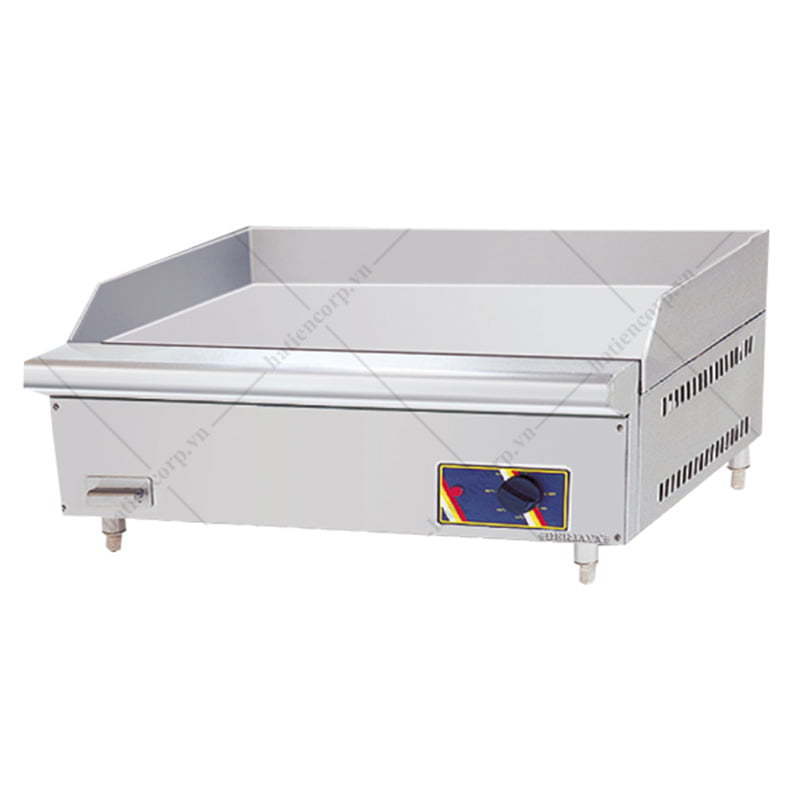 Bếp chiên phẳng bằng điện EG3500