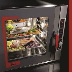 Lò nướng đa năng