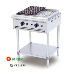 lò nướng than CRB 2BFS