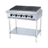 Lò nướng than nhân tạo CB 5BFS