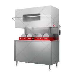 Máy rửa chén Dolphin DW-8080i