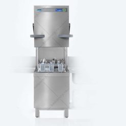 Alternative view of Máy rửa chén công nghiệp WinterHalter PT-XL