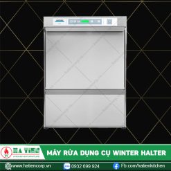 máy rửa dụng cụ 1