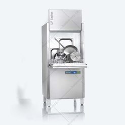 Alternative view of Máy rửa dụng cụ WinterHalter UF-M