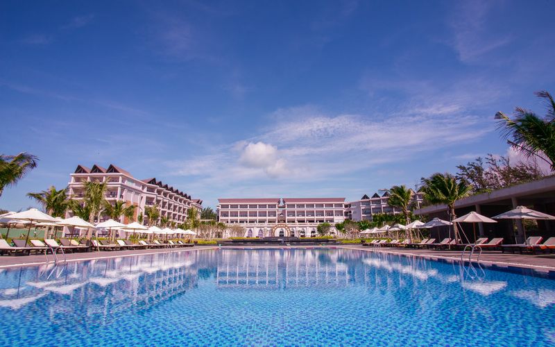 Mũi Né Resort