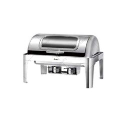 Nồi hâm buffet chữ nhật - KS61363-2