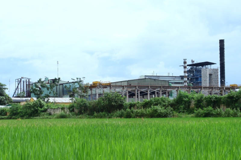 bếp công nghiệp Thành Thành Công