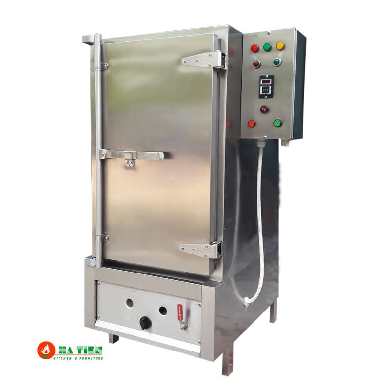 tủ nấu cơm công nghiệp 50kg