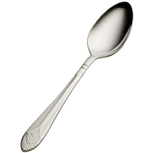 muỗng inox