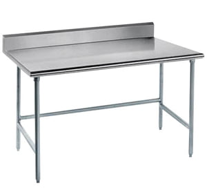 bàn inox