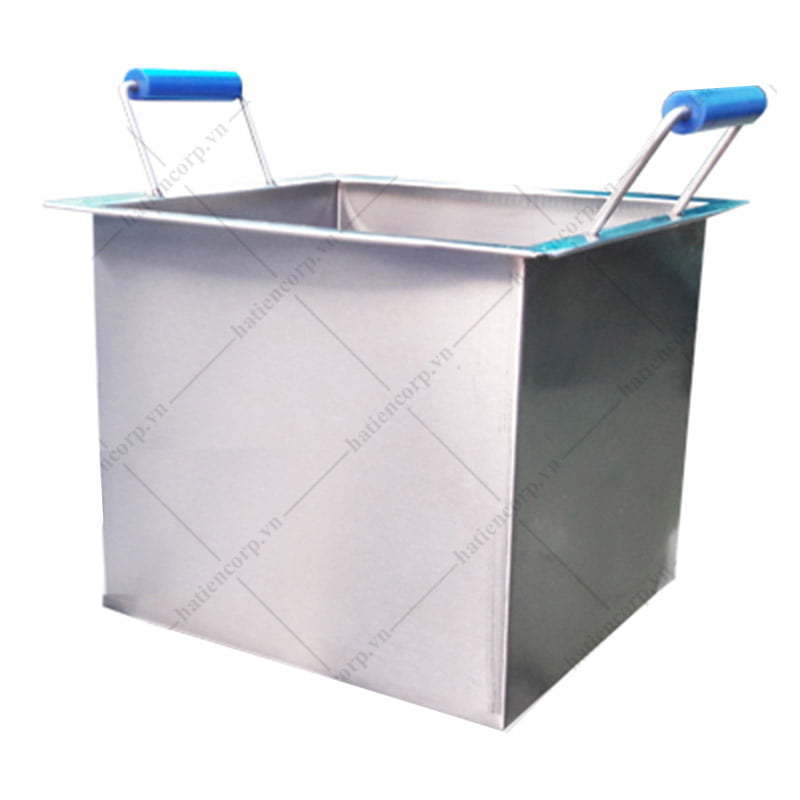 thùng trụng mì