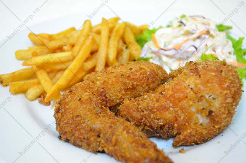 chọn mua bếp chiên nhúng phù hợp