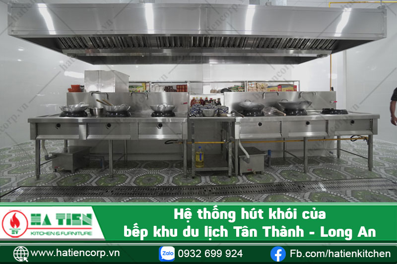 chụp hút khói bếp 14