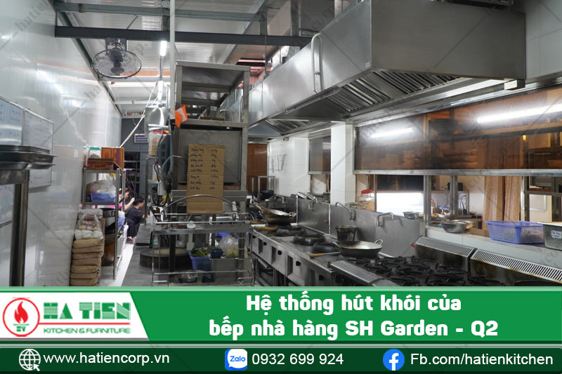 chụp hút khói bếp 15