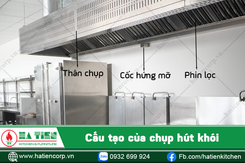 chụp hút khói bếp 5