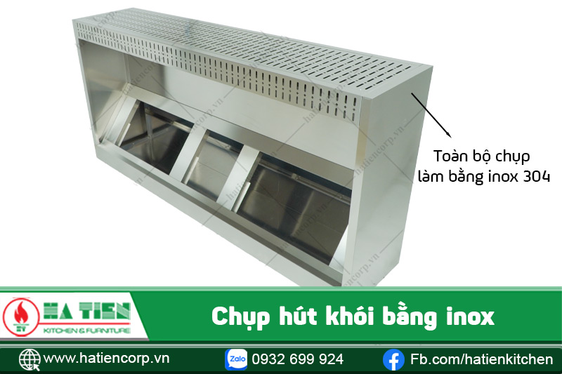 chụp hút khói bếp 6