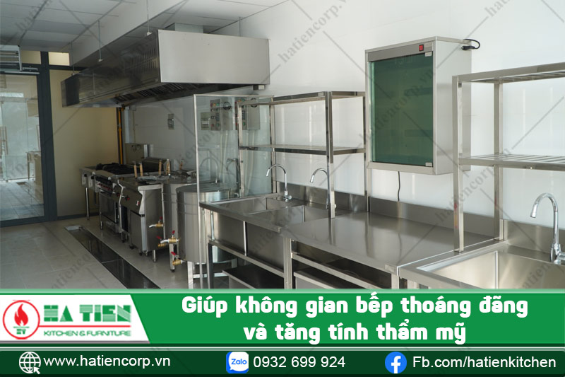 chụp hút khói bếp 8