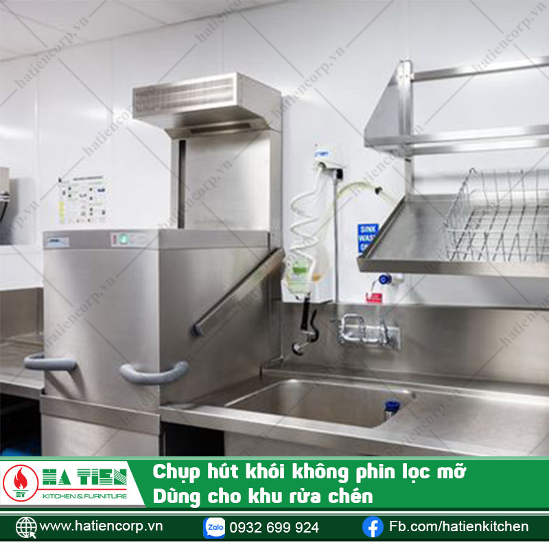 Có thể được đặt trên máy rửa chén