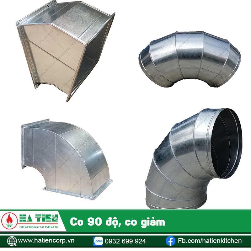 Co 90 độ