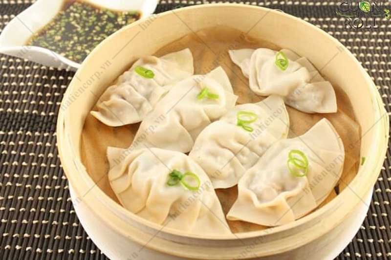 how to make dumpling