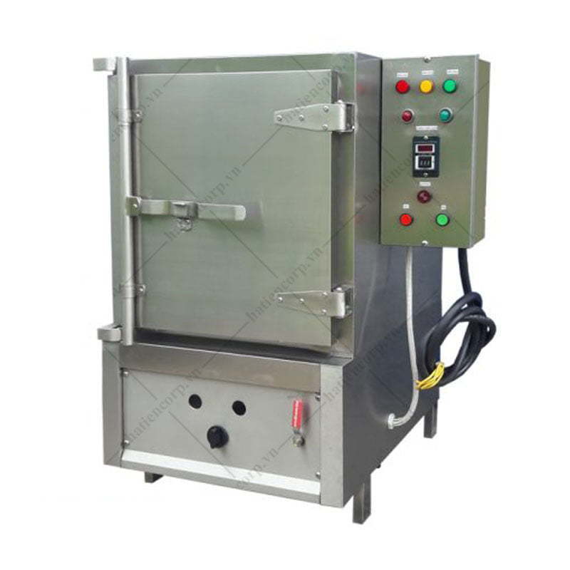 tủ cơm bằng điện và gas