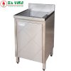 chậu rửa inox